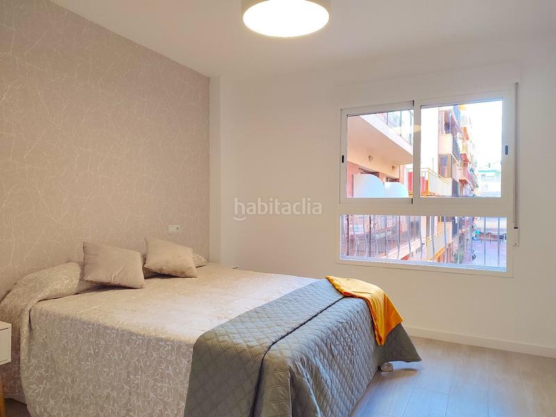 Foto 1350766a-9592-437e-b4f2-5eeb714df244. Alquiler piso fantástico apartamento reformado en pleno centro en Benidorm