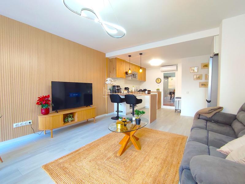 Foto 1b1073d5-b2d0-4ddd-86b1-4f9e3b05eaca. Location appartement dans Centro Urbano Benidorm