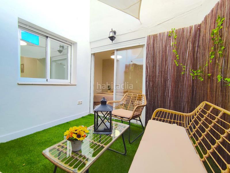 Foto e9922ef8-9c0e-4594-ae8d-78f5673ae82a. Location appartement dans Centro Urbano Benidorm