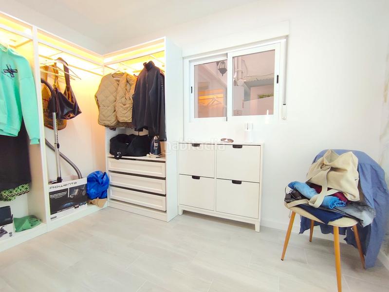 Foto fc02200f-23ca-4c3c-a93b-666a922cc17e. Location appartement dans Centro Urbano Benidorm