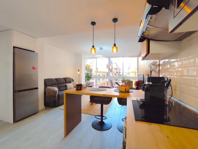 Foto 110ecead-806d-402a-9e8d-2dc506b8953d. Miete etagenwohnung in Centro Urbano Benidorm