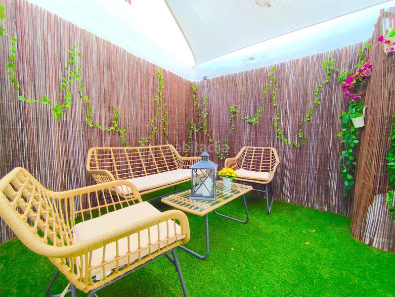 Foto 24c0c044-c645-41bd-9004-a4ae0f739208. Miete etagenwohnung in Centro Urbano Benidorm