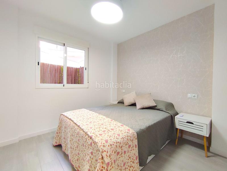 Foto fb940583-b824-4f65-a971-12f8b4e16776. Miete etagenwohnung in Centro Urbano Benidorm