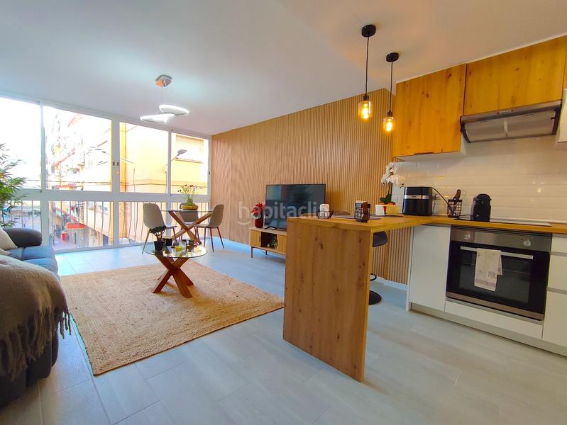 Foto 05def3e2-8968-460f-8ba2-8f1f92f54069. Rent flat in Centro Urbano Benidorm