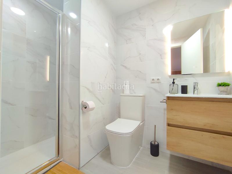 Foto 2e64d279-7758-4698-895b-251ee513bc04. Rent flat in Centro Urbano Benidorm