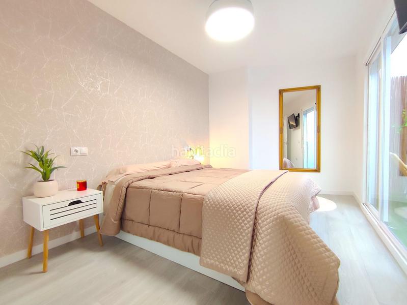 Foto 58930b9b-71b4-4c9e-83a9-a17044f66ffe. Rent flat in Centro Urbano Benidorm