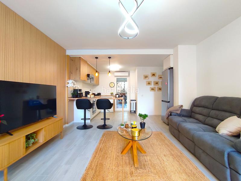 Foto 7381f019-1313-4593-89ba-398cce1b3ed2. Rent flat in Centro Urbano Benidorm