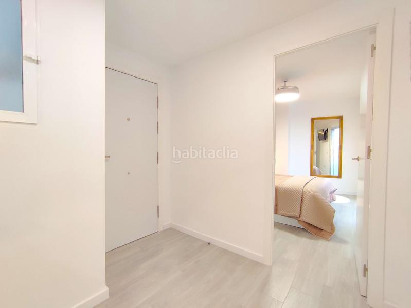 Foto b9bd4e79-84bb-4815-90c0-179deead9544. Rent flat in Centro Urbano Benidorm