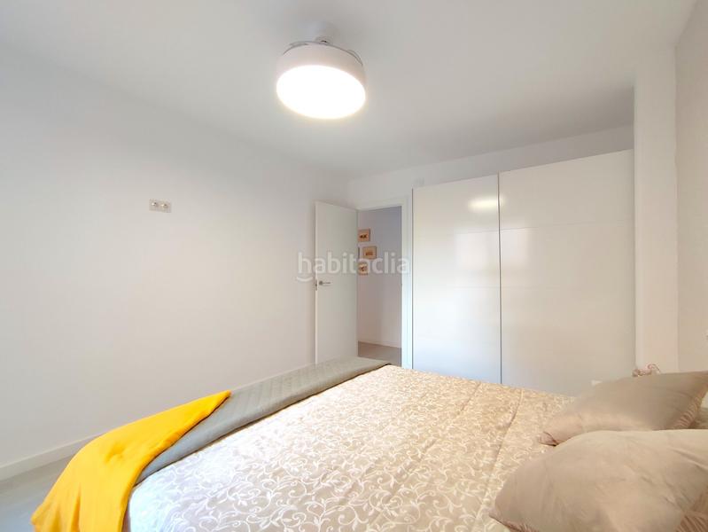 Foto e5d4dba2-5652-4839-ba97-1a9b7ec9b503. Rent flat in Centro Urbano Benidorm
