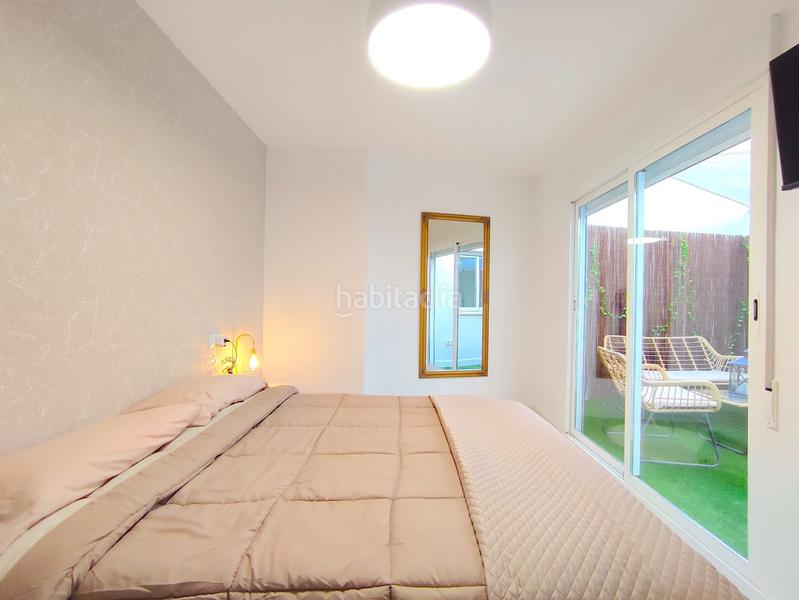 Foto f38a88ba-8ac3-4276-b990-39468f0ee1d0. Rent flat in Centro Urbano Benidorm