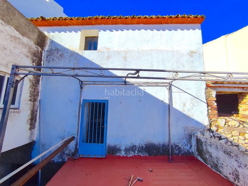 Foto b66b36fe-039b-4fbb-b977-a09dfacd0094. Masia amb calefacció a Tárbena