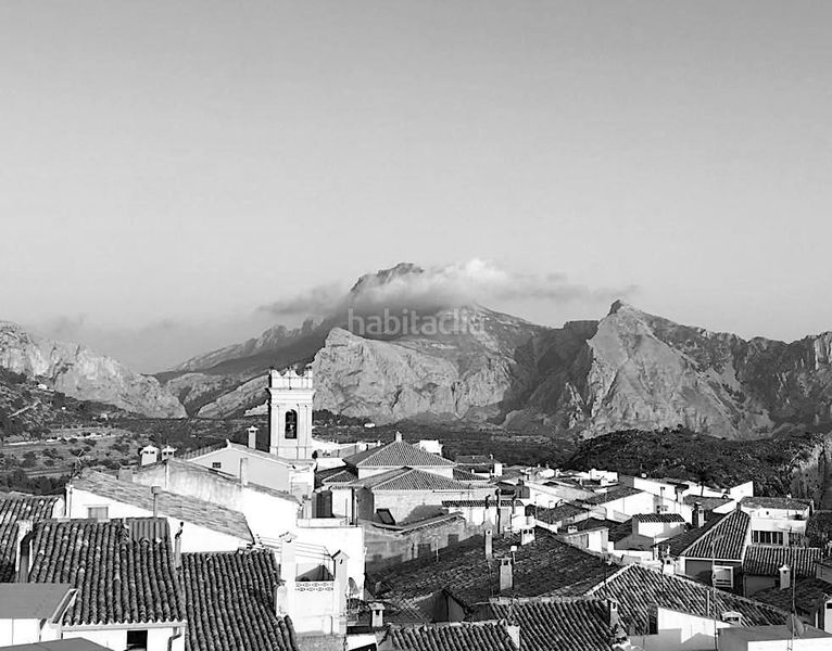 Foto c486c2ae-32d7-4e3f-8284-2e2260fd9147. Masia amb calefacció a Tárbena