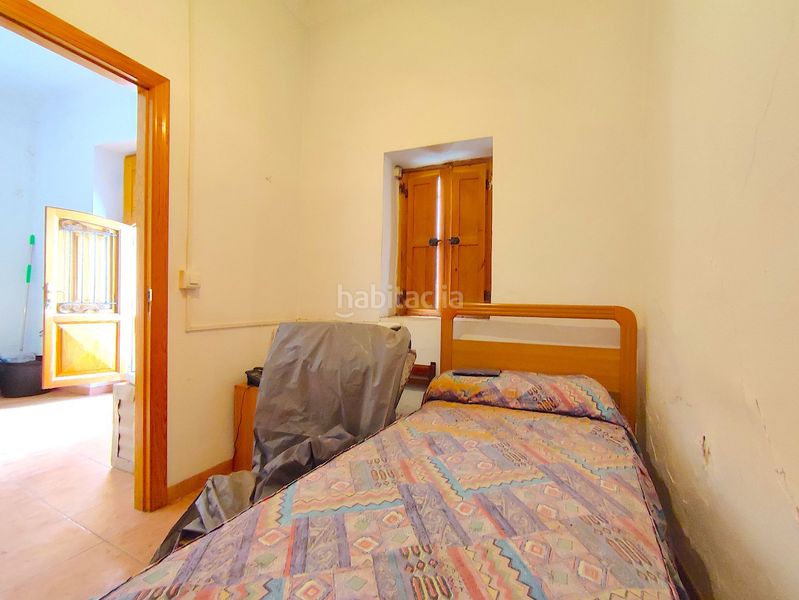 Foto d24e6227-d6da-470d-b9c0-2e940e22ad81. Masia amb calefacció a Tárbena