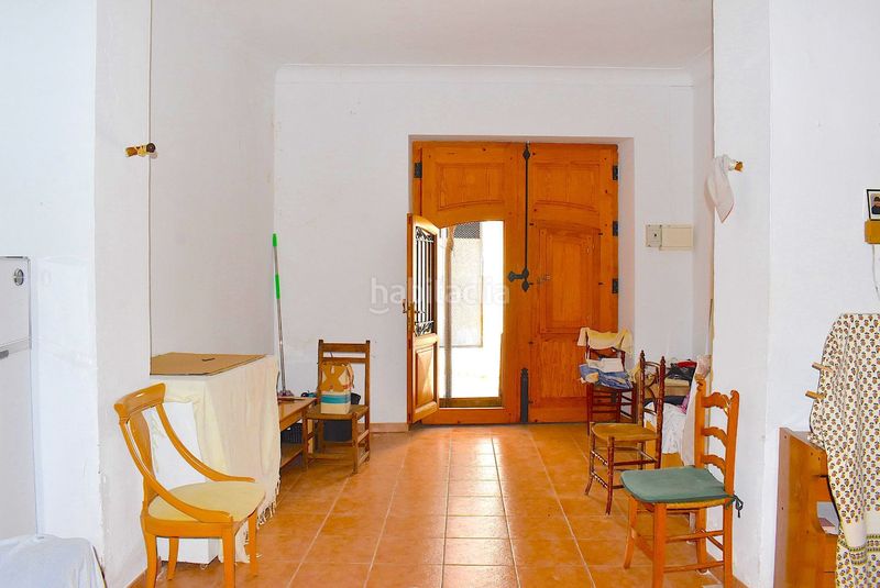 Foto e6919d06-c4ce-4439-b955-6979d00899f0. Masia amb calefacció a Tárbena