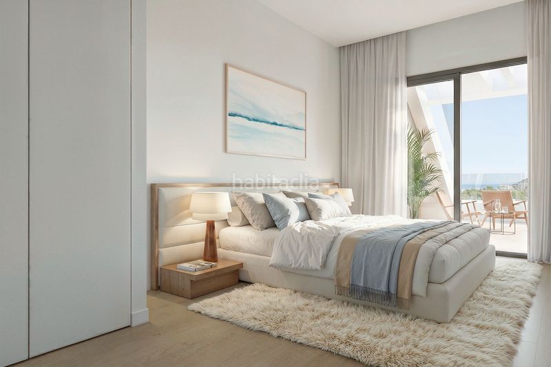 Foto 0b72d7df-628a-4ceb-959e-3e46aea66133. Apartament amb calefacció piscina a balcón de Finestrat-terra marina Finestrat