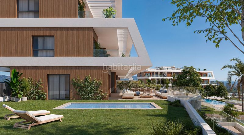 Foto 14e44d44-0b02-40c6-9b9d-831cbfe6cafd. Apartament amb calefacció piscina a balcón de Finestrat-terra marina Finestrat
