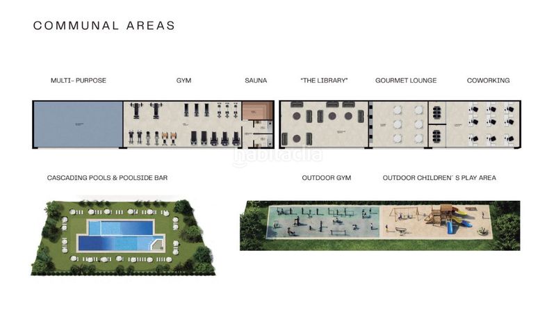 Foto 89f20b3c-0866-4043-9d7b-39a4762fab5b. Apartament amb calefacció piscina a balcón de Finestrat-terra marina Finestrat