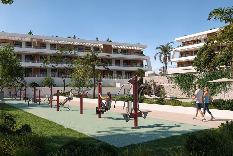 Foto be261a1c-5347-4808-9dce-bfac442efc6c. Apartament amb calefacció piscina a balcón de Finestrat-terra marina Finestrat