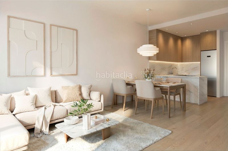 Foto dfc516a4-2d71-436f-9ef6-fa206a3974d2. Apartament amb calefacció piscina a balcón de Finestrat-terra marina Finestrat
