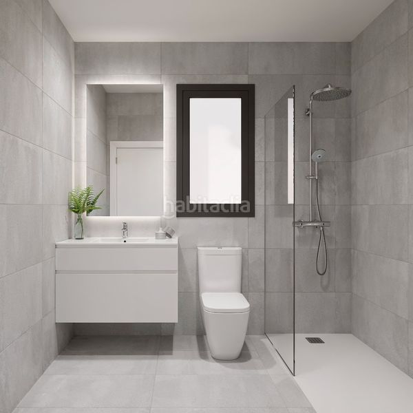 Foto f97f9d3d-8d73-40cc-b35d-e1db13688bd3. Apartament amb calefacció piscina a balcón de Finestrat-terra marina Finestrat
