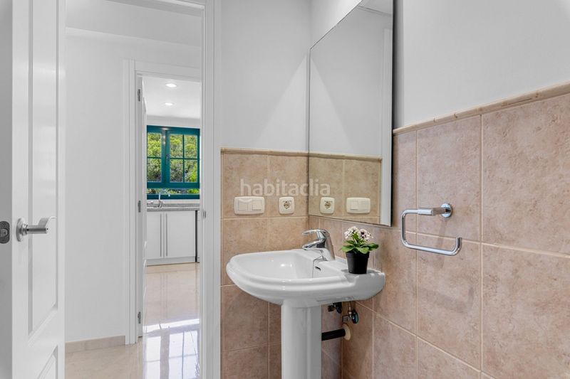 Foto 3a51c3f0-9577-41fd-a191-fcf328bd348e. Apartament amb calefacció piscina a Golf Bahía Finestrat