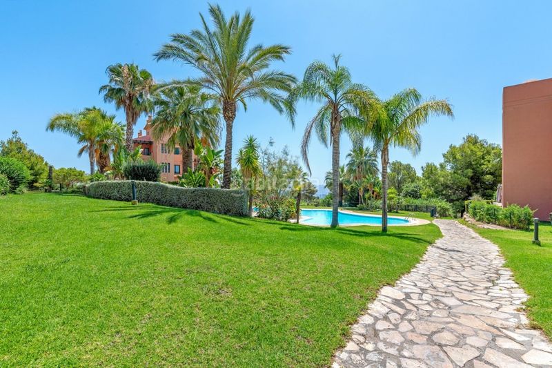 Foto 81447261-3506-4376-b02e-cf280b366427. Apartament amb calefacció piscina a Golf Bahía Finestrat