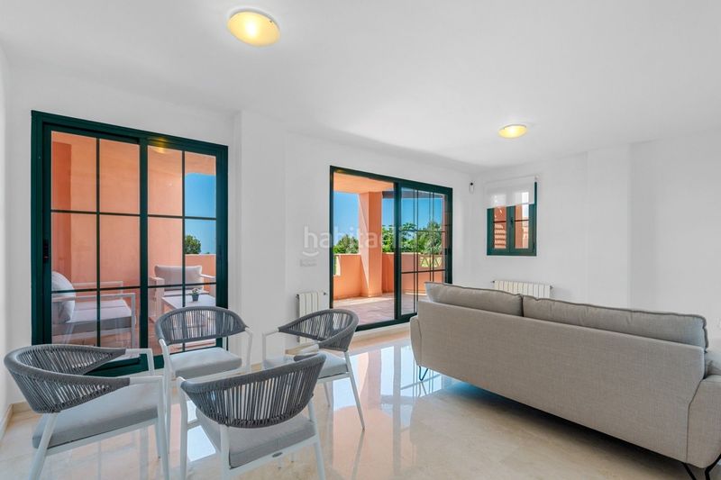 Foto 8ae4678a-5017-4d6c-ae9f-568022d268f5. Apartament amb calefacció piscina a Golf Bahía Finestrat