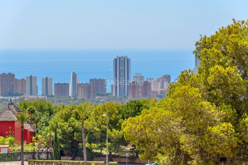 Foto a1731429-0816-4762-8d36-70ba7d373aeb. Apartament amb calefacció piscina a Golf Bahía Finestrat