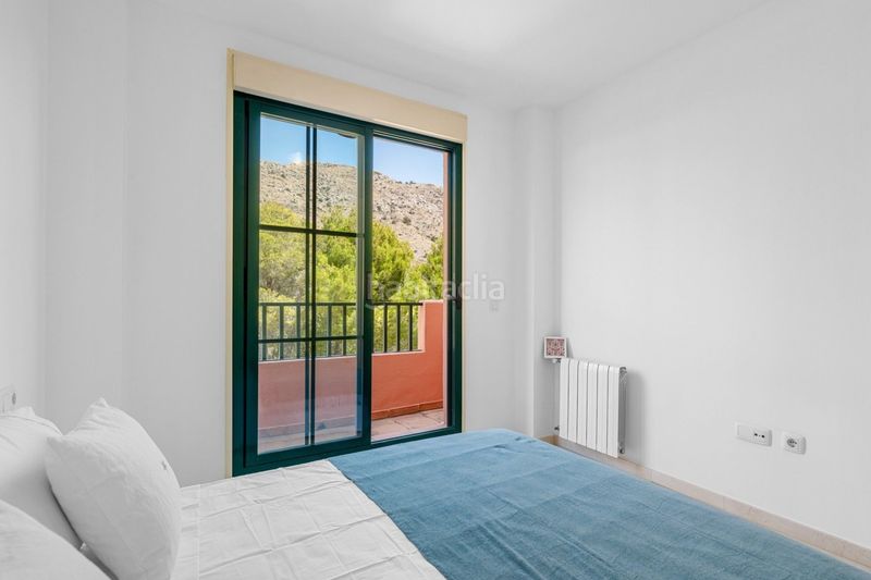 Foto b8580c56-6843-4856-8b8f-eb5d47525a3f. Apartament amb calefacció piscina a Golf Bahía Finestrat