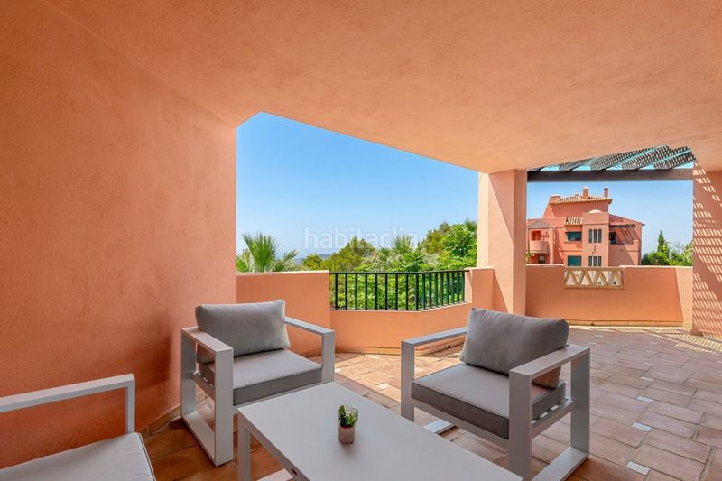 Foto bd6521e7-3af5-4c13-a195-c41d44db3f96. Apartament amb calefacció piscina a Golf Bahía Finestrat