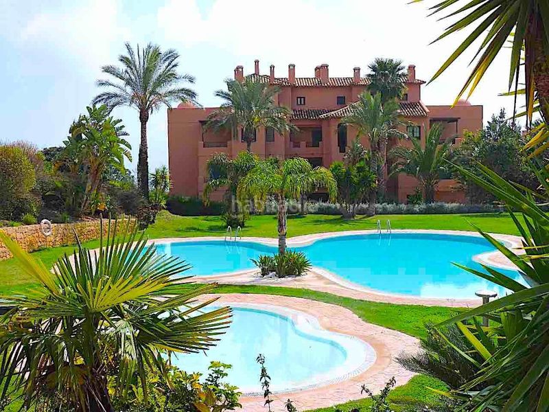 Foto bf5531bf-f3c4-4e0a-879c-5ba0114fed6b. Apartament amb calefacció piscina a Golf Bahía Finestrat