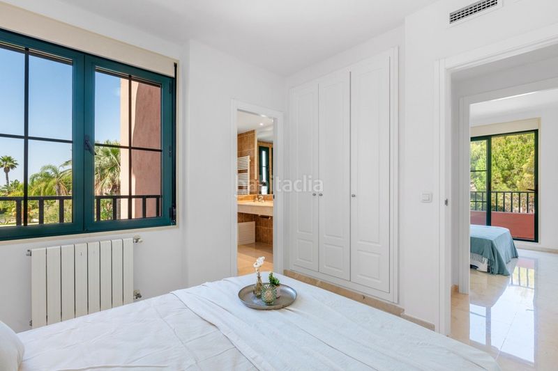 Foto e1428c1f-3920-48d3-8009-f680d15fa061. Apartament amb calefacció piscina a Golf Bahía Finestrat