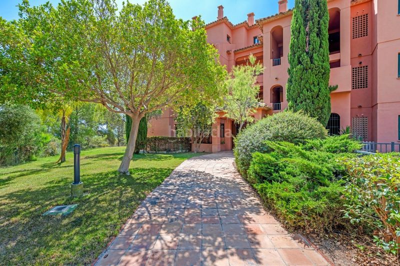 Foto e51c3bba-1af0-454a-ad64-7c67283d4d2f. Apartament amb calefacció piscina a Golf Bahía Finestrat