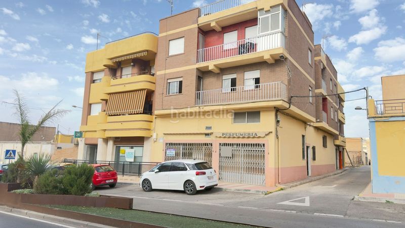 Foto 2a25574a-ae62-407d-ac4f-dd6af48273e6. Local comercial venta local comercial 200m2 en Adra