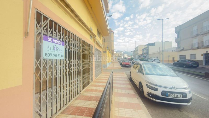Foto 479c3203-bdc3-47c2-acc7-cb3686483f9c. Local comercial venta local comercial 200m2 en Adra