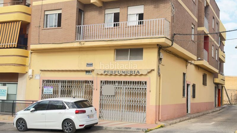 Foto ab777c49-6521-400a-b793-375624208a60. Local comercial venta local comercial 200m2 en Adra