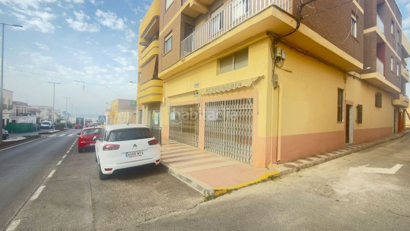 Foto c45b94fb-48df-4801-a211-4b84ad682355. Local comercial venta local comercial 200m2 en Adra
