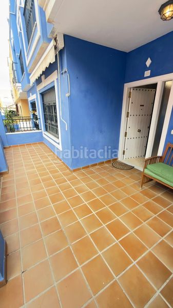 Foto c66d32eb-a470-48fe-87e6-f00504dada84. Casa adossada amb piscina a Adra