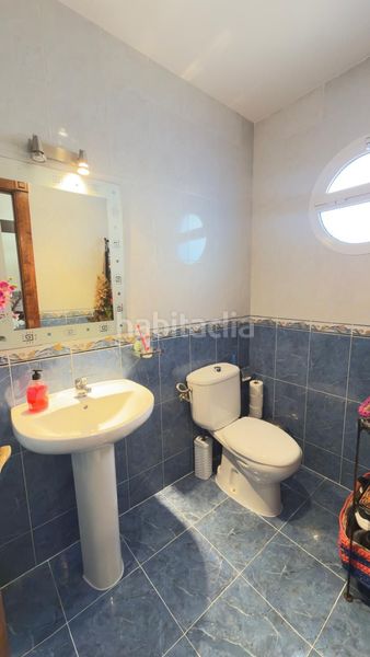 Foto d9c1221c-bde8-4b15-92e3-73ab9d0e0830. Casa adossada amb piscina a Adra