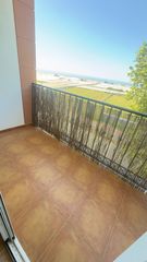 Flat in Adra. Venta en exclusiva. gran piso 3 dorm.  2 baños en adra