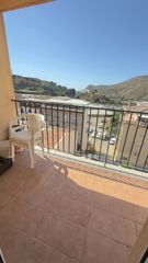 Etagenwohnung in Albuñol. Venta gran piso en albuñol
