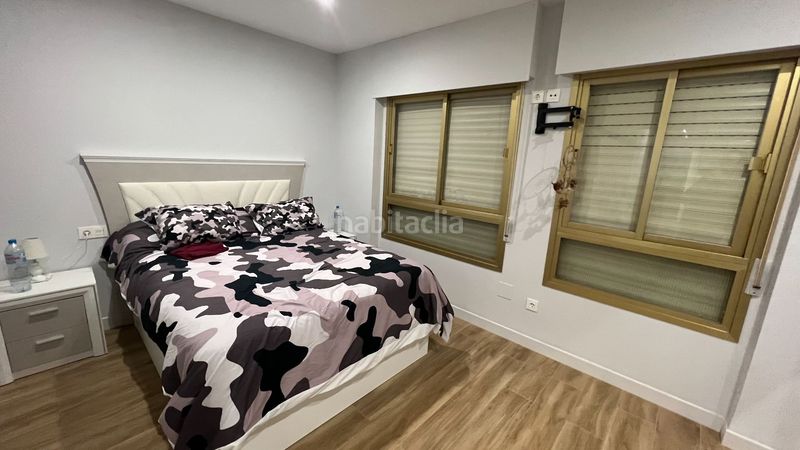 Foto 790b116c-1050-4ad0-a700-5d47ddaac048. Rent flat in Adra
