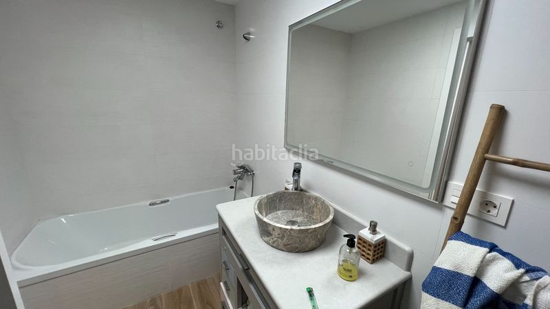Foto e176ef28-482d-4c8f-9c07-bd43a0a5f1f1. Rent flat in Adra