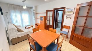 Rent Flat  Gomera. Alquiler en adra para julio y agosto