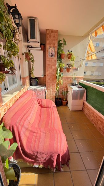 Foto 6fc8137b-92cb-406d-9abc-3640e4841b85. Pis amb piscina a Adra