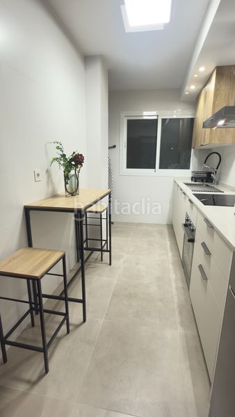 Foto a8829b89-193c-4030-a99d-9e072044b56a. Rent flat with heating in Adra