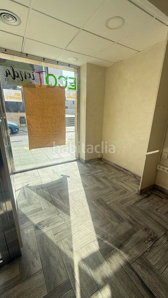 Foto 62bcdc20-6b91-4fe2-8248-c4ea280ca5f4. Lloguer local comercial a Adra