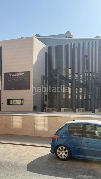 Foto dd5fcbc3-01ab-4f20-80d3-84b10b9dd148. Lloguer local comercial a Adra
