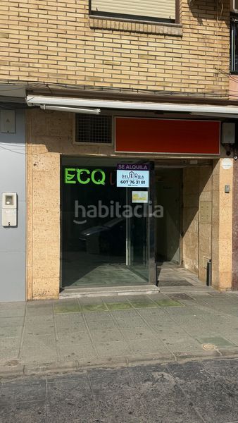 Foto e27f2d98-e778-4fe7-a6d5-e5fceba4ea11. Lloguer local comercial a Adra