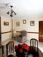 Etagenwohnung in Albuñol. Venta egran piso en pleno centro de albuñol !
